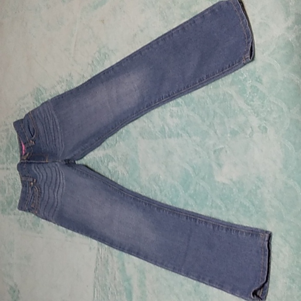 NWOT The Children's Place Skinny Jeans - Size 12S